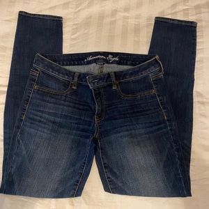 American eagle Jegging 👖